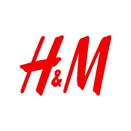 H&M Logo